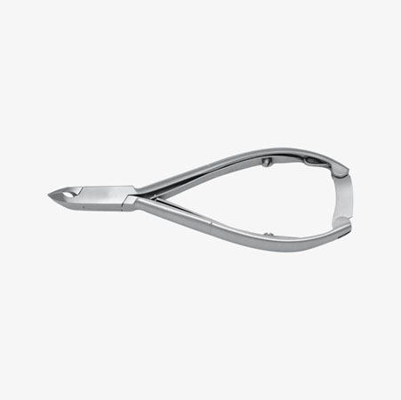 Cuticle Nippers